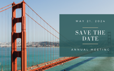 Bay Area Global Health Alliance 2024 Annual Meeting